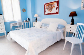  B&B Pietra Luce  Роккалумера